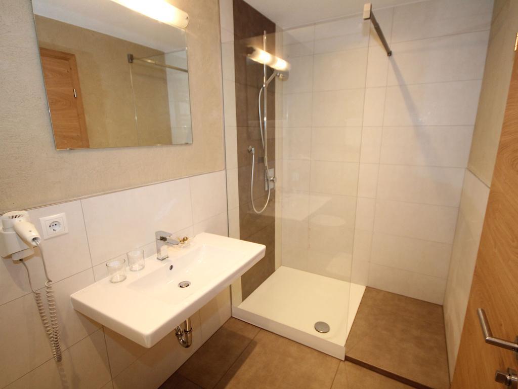 Apart Gletscherblick Kaunertal Δωμάτιο φωτογραφία